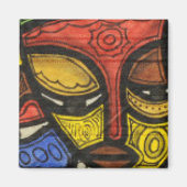 Masker 2 magneet (Voorkant)