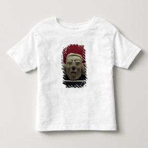 Masker, 500-900 AD Kinder Shirts