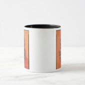 Masker, Benin Mok (Midden)