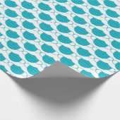 Masker Cadeaupapier (Hoek)