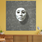 MASKER CANVAS AFDRUK (Insitu (Woonkamer))