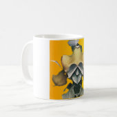 masker koffiemok (Voorkant links)