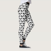 Masker Leggings (Rechts)