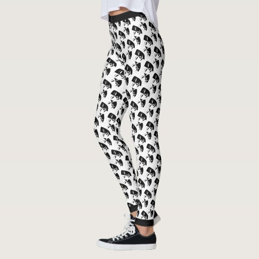 Masker Leggings (Links)