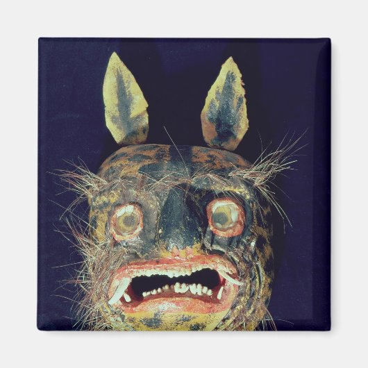 Masker Magneet (Voorkant)