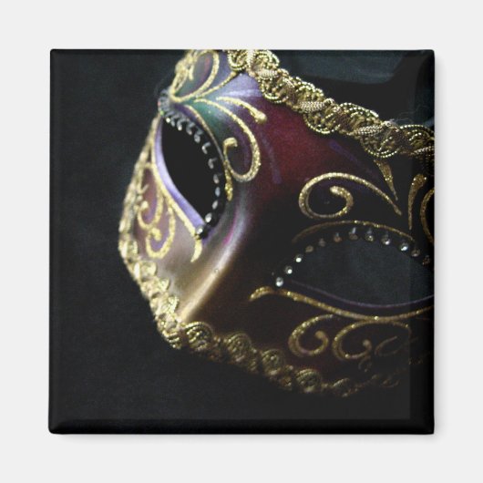 Masker Magneet (Voorkant)