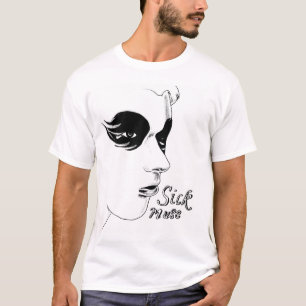 Masker T-shirt