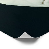 Masker van Beethoven, uit het leven genomen op de Poster (Hoek)