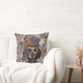 MASKERADE DOXIE ART KUSSEN