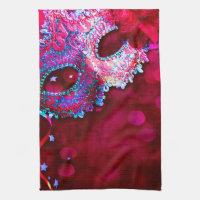 Maskerade Masker Kostuum Hallowe Keuken Schotel Ha