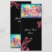 MASKERADE PARTIJ, Mardi Gras Maskers, Dance, Muzie (Voorkant / Achterkant)