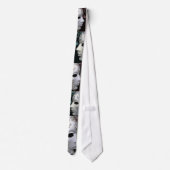 MASKERADE (STROPDAS) STROPDAS (Achterkant)