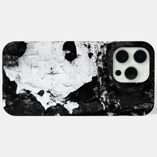 maskers Case-Mate iPhone case (Achterkant (horizontaal))