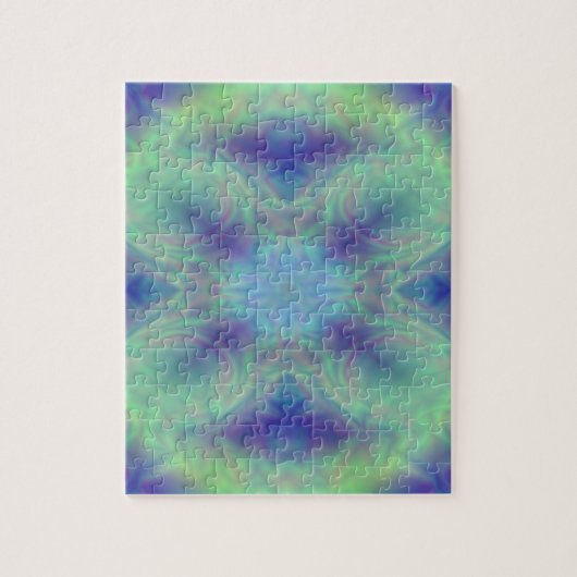 maskers legpuzzel (Verticaal)