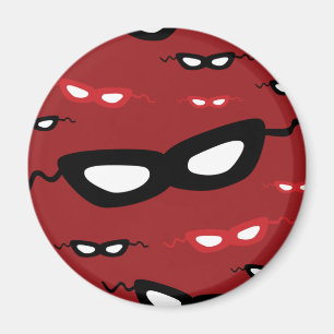 maskers magneet