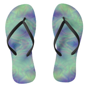 maskers teenslippers