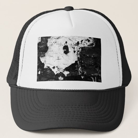 maskers trucker pet (Voorkant)