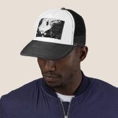 maskers trucker pet (In situ)