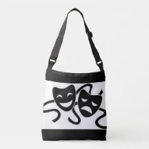 Maskers van Drama