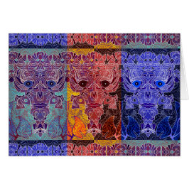 Maskyrinth: De Lumenistische Kaart