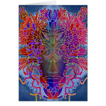 Maskyrinth: Tijd om te genieten van Kaart