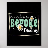 Maslow voor Bloom Gedragstherapeut Autisme Award