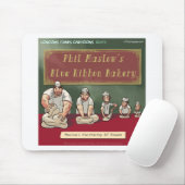 Maslows Bakers Heirchachy Muismat (Met muis)