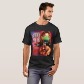 Masmei waboritas Sammy Hagar T-shirt (Voorkant volledig)