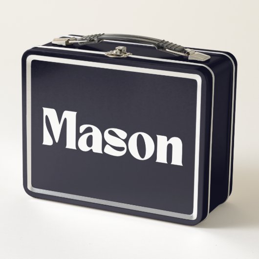 Mason (Voorkant)