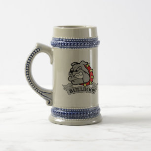 Mason Bulldogs Bierpul