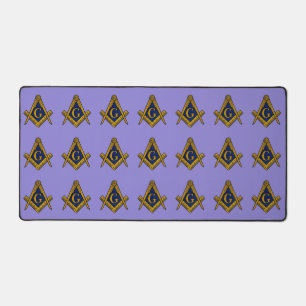 MASON DESK MAT
