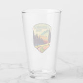 Mason-Dixon Trail Colors Glas (Achterkant)