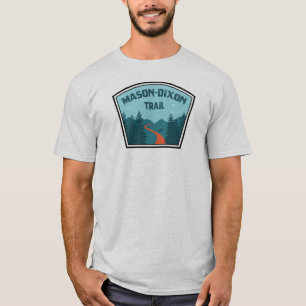 Mason-Dixon Trail T-shirt
