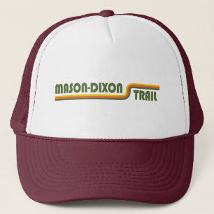 Mason-Dixon Trail Trucker Pet