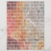 Mason Flyer (Achterkant)