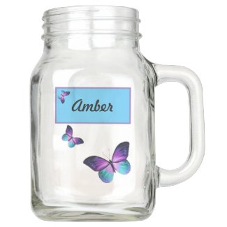 Mason Jar