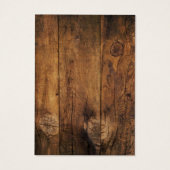 Mason Jar et Daisies Mariage campagnard Favoriser  (Dos)