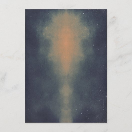 Mason Jar Lights Trouwgegevens - Informatie Informatiekaartje (Achterkant)