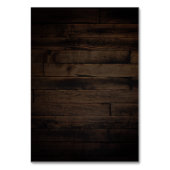 Mason Jar Mariage Réception Logement Cartes (Dos)