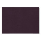 Mason Jar String Lights Tree Plum Numéro de table (Dos)