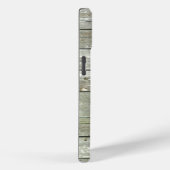 Mason jar wildflower barnenbos frans land Case-Mate iPhone case (Achterkant / Rechts)