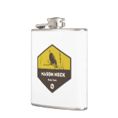 Mason Neck State Park Heupfles (Links)