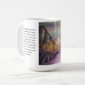 Mason Rainbow Bridge Mug (Devant gauche)
