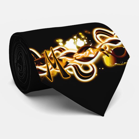 Mason Stropdas (Opgerold)