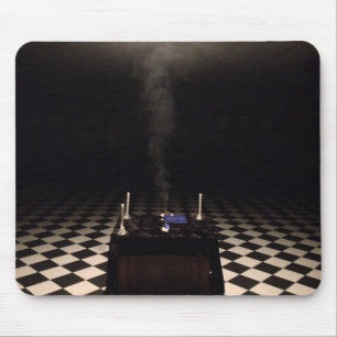 Masonic Alter Muismat