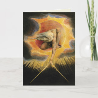 Masonic Birthday Gevouwen Kaart - 5 "x 7"