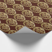 Masonic Cadeaupapier (Hoek)