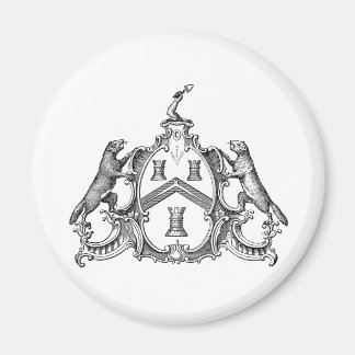 Masonic Freemason Freemasonry Mason Masonry Magneet