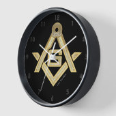 Masonic Golden Rush (Hoek)
