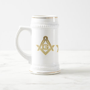 Masonic Golden Rush Bierpul